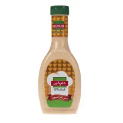 دلپذیر سس فرانسوی 454 گ