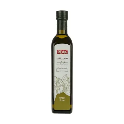 پیک روغن زیتون فرابکر 500 م