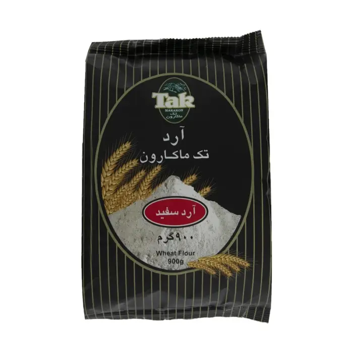 تک آرد سفید گندم سلفونی 900 گ