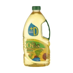 اویلا روغن پخت وپز ویتامین دی 1800 گ