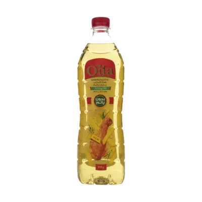 اویلا روغن سرخ کردنی بدون پالم 810 گ