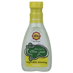 بهروز سس سالاد 440 گ