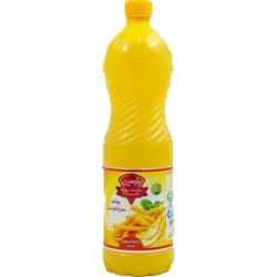 ورامین روغن سرخ کردنی ویژه 810 گ