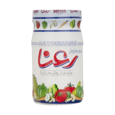 رعنا سس مایونز 240 گ