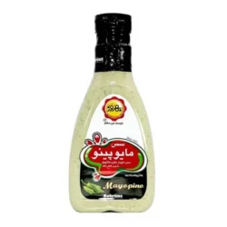 بهروز سس مایوپینو  440 گ