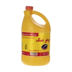 وایتکس جوهرنمک 4000 گ