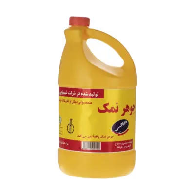 وایتکس جوهرنمک 4000 گ