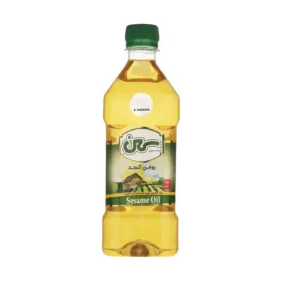 سمن روغن کنجد 500 گ