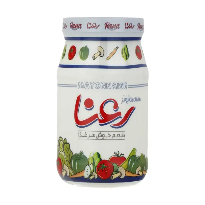 رعنا سس مایونز 900 گ