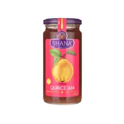 شانا مربا به 570 گ