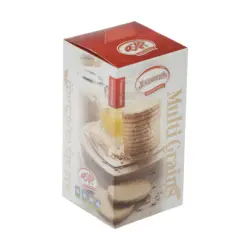جمانه بیسکویت چندغله جعبه 190 گ