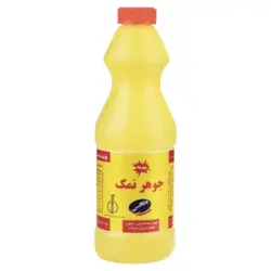 وایتکس جوهرنمک 1000 گ