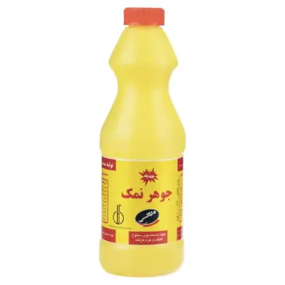 وایتکس جوهرنمک 1000 گ