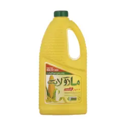 مازولایت روغن مایع پخت و پز ذرت 1800 گ