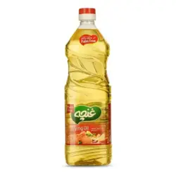 غنچه روغن سرخ کردنی بدون پالم 1350 گ