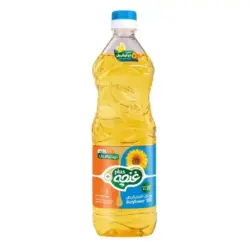 غنچه روغن مایع مخلوط پخت وپز 1350 گ