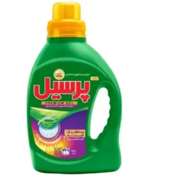 پرسیل مایع لباسشویی پریمیوم رنگی 900 گ