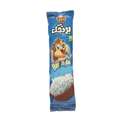 لینا برنجک شیرین 23 گ