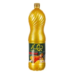 بهار روغن مایع سرخ کردنی ویژه 1350 گ