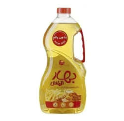 بهار الماس روغن مایع سرخ کردنی بدون پالم 1620 گ