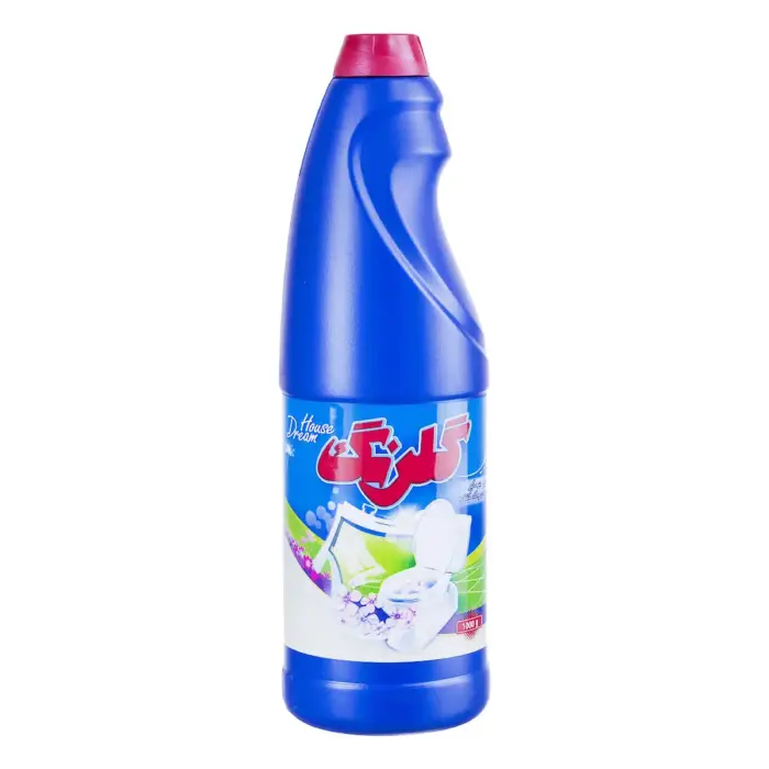 گلرنگ جرم گیر آبی 1000 گ