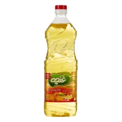 غنچه  روغن مایع سرخ کردنی بدون پالم 810 گ