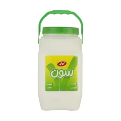 کاله ماست سون کم چرب پروبیوتیک 2200 گ