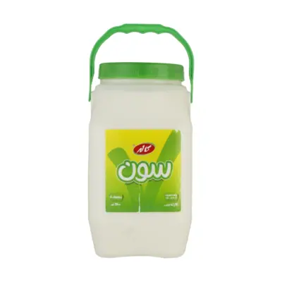 کاله ماست سون کم چرب پروبیوتیک 2200 گ