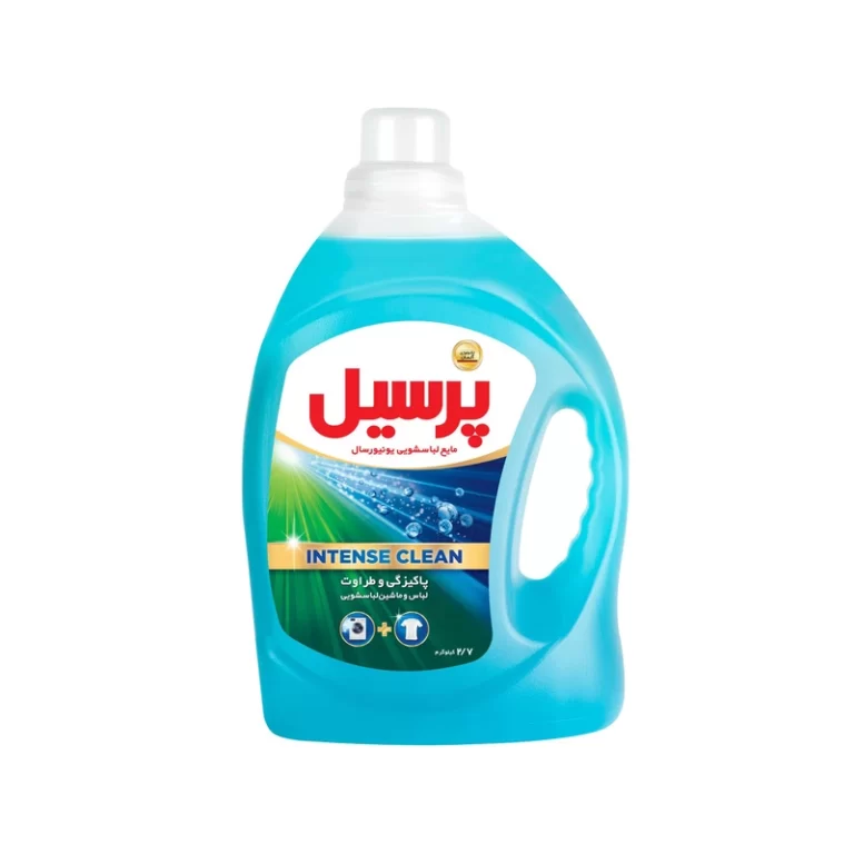 پرسیل مایع لباسشویی یونیورسال 2700 گ