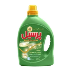 پرسیل مایع لباسشویی پریمیوم رنگی 2400 گ