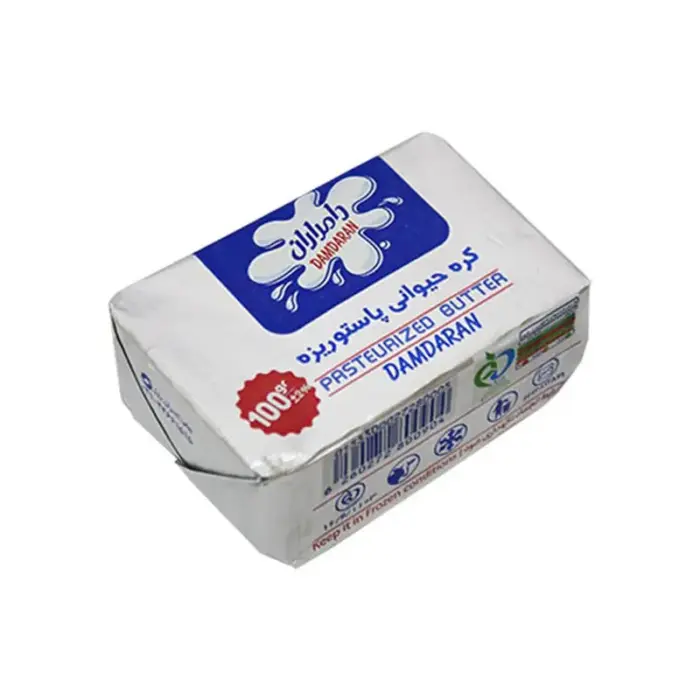 دامداران کره حیوانی 100 گ