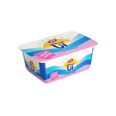 کاله پنیرلبنه کم چرب آنا 350 گ