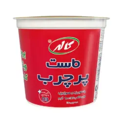 کاله ماست پرچرب 900 گ