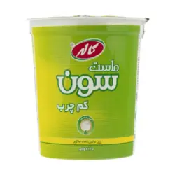 کاله ماست سون کم چرب 900 گ
