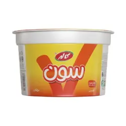 کاله ماست سون پرچرب 450 گ