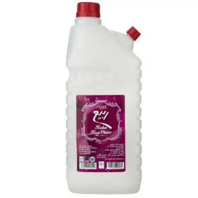 ربیع گلاب گالن 2 ل