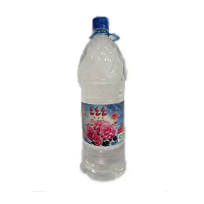 444 گلاب ساده پت 1 ل