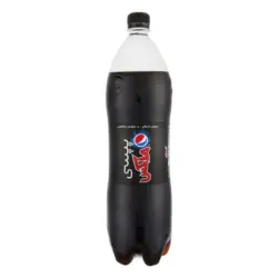 پپسی نوشابه گازدار ماکس پت 1.5 ل