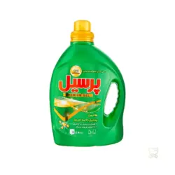 پرسیل مایع لباسشویی پریمیوم 2400 گ