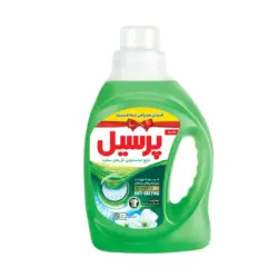 پرسیل مایع لباسشویی ژل گلهای بهاری 1100 گ