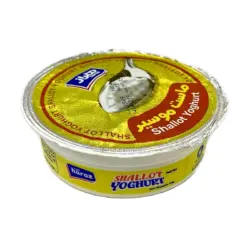 هراز ماست موسیر 100 گ