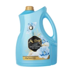 اکتیو مایع دستشویی صدفی آبی 3750 گ