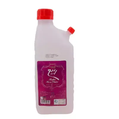 ربیع گلاب گالن 1 ل