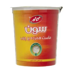 کاله ماست سون پرچرب 900 گ