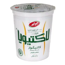 کاله ماست پروبیوتیک کم چرب لاکتیویا 900 گ