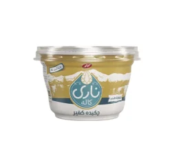 کاله ماست چکیده ناری پرچرب 400 گ