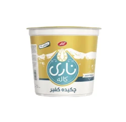 کاله ماست چکیده ناری پرچرب 750 گ