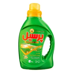 پرسیل مایع لباسشویی ژل پریمیوم 900 گ