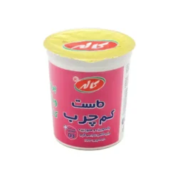 کاله ماست کم چرب 900 گ