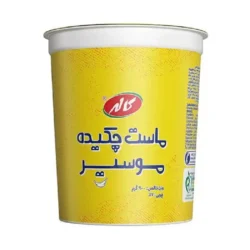 کاله ماست چکیده موسیر 900 گ